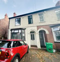 Harlaxton Drive, Lenton, Nottingham - Image 1 Thumbnail